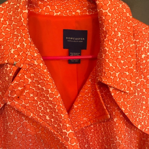 Doncaster Coat. New with tags - Picture 2 of 4